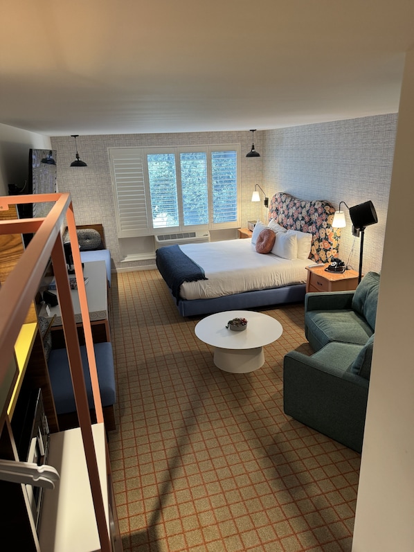 Premium-Zimmer | Italienische Bettbezüge von Frette, hochwertige Bettwaren