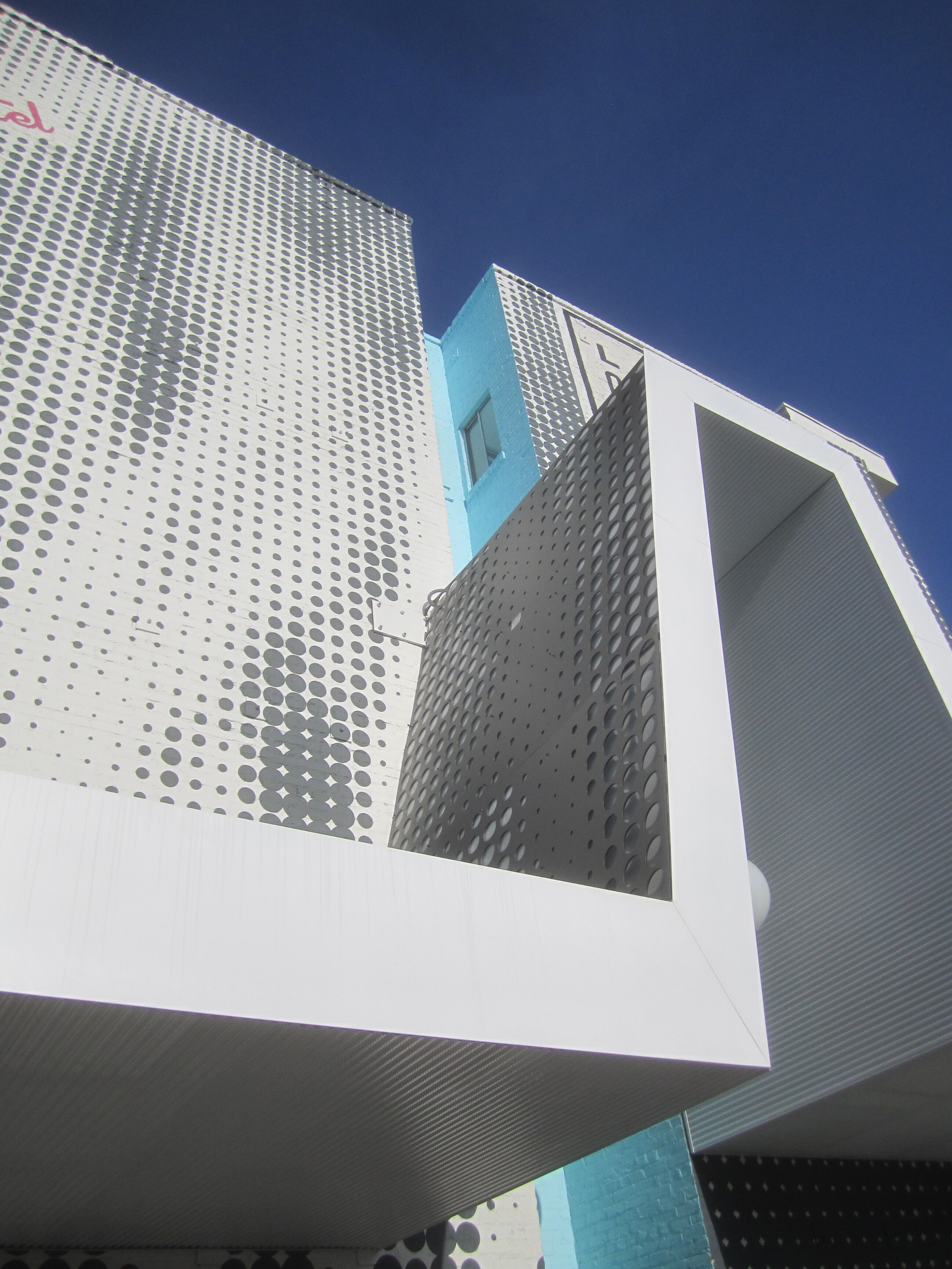 บริเวณภายนอก