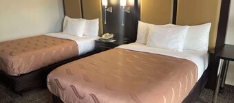 Quality Inn I-75 Exit 333