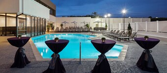 Marriott Baton Rouge