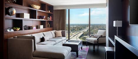 Coffres-forts dans les chambres, bureau, rideaux occultants