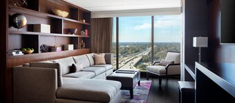 Marriott Baton Rouge