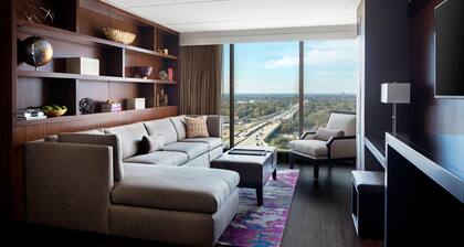 Marriott Baton Rouge