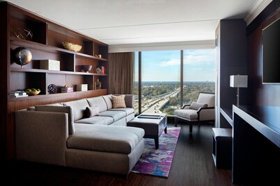 Marriott Baton Rouge