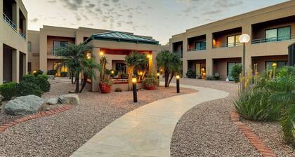 Sonesta Select Scottsdale at Mayo Clinic Campus