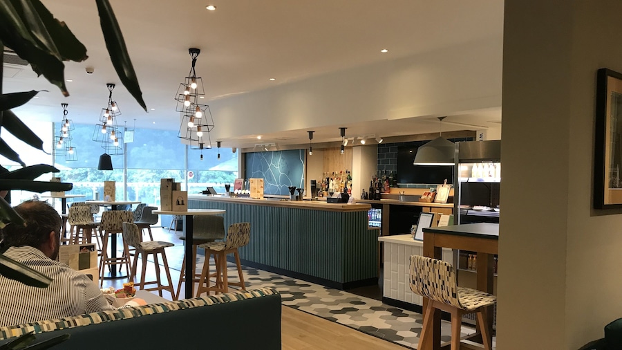 Holiday Inn Rugby/ Northampton M1, Jct 18 by IHG
