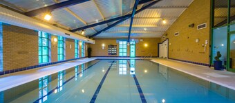 Holiday Inn Rugby/ Northampton M1, Jct 18 by IHG
