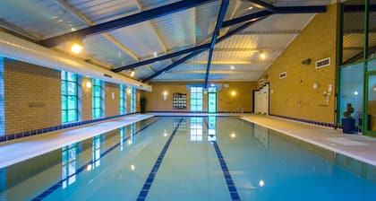 Holiday Inn Rugby/ Northampton M1, Jct 18 by IHG