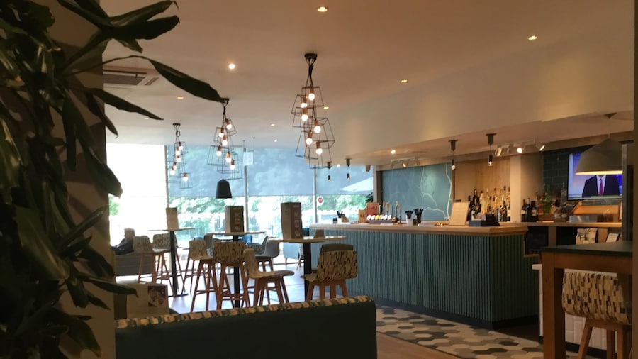 Holiday Inn Rugby/ Northampton M1, Jct 18 by IHG