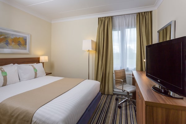 Holiday Inn Rugby/ Northampton M1, Jct 18 By Ihg - Warwickshire