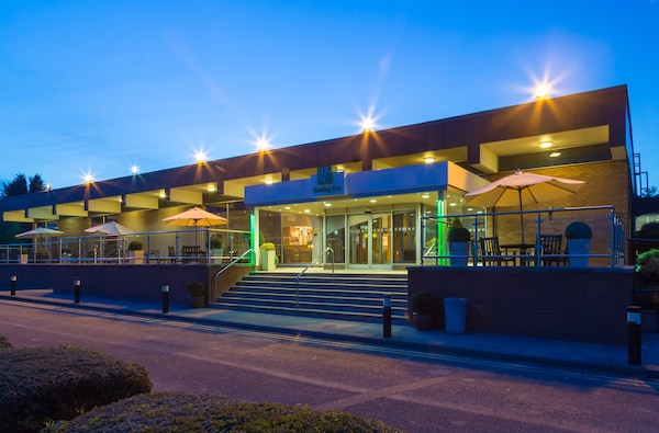 Holiday Inn Rugby/ Northampton M1, Jct 18 By Ihg - Northamptonshire