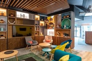 Servicios del alojamiento