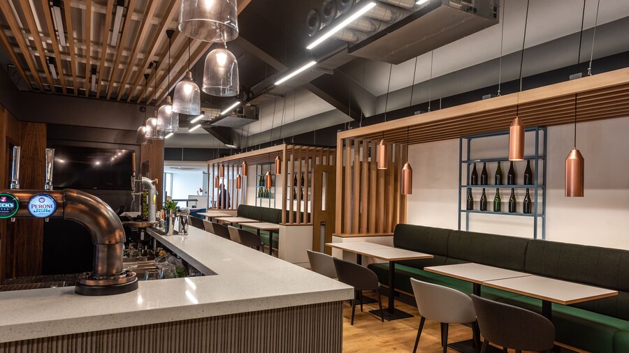 Holiday Inn Dover by IHG