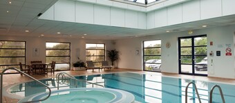 Holiday Inn Luton-South M1, Jct.9 by IHG