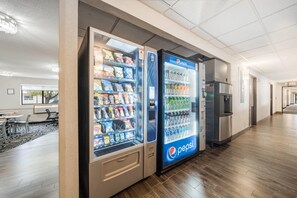 Property amenity - Quality Inn & Suites Sioux Falls South (Sioux Falls)