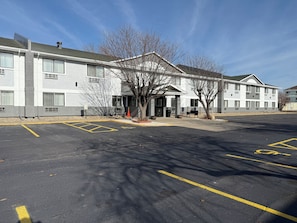 Exterior - Quality Inn & Suites Sioux Falls South (Sioux Falls)
