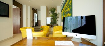 Best Western Hotel Luxor