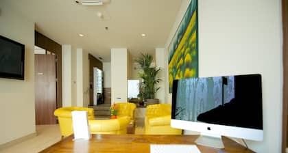 Best Western Hotel Luxor