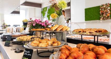 Best Western Hotel Luxor