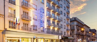 Best Western Hotel Luxor