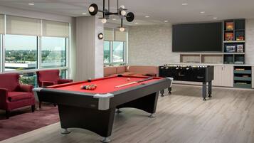 Billard