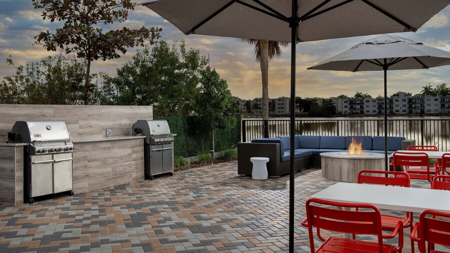 TRU by Hilton Miami Airport South Blue Lagoon, FL