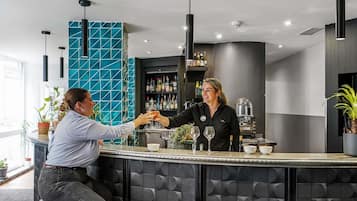 Bar (in loco)