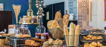 Mercure Paris Porte d'Orléans