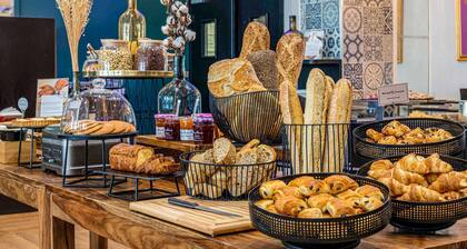 Mercure Paris Porte d'Orléans