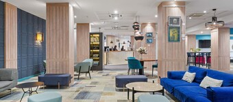 Mercure Paris Porte d'Orléans