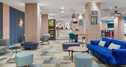 Mercure Paris Porte d'Orléans