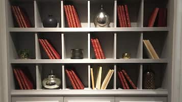 圖書館