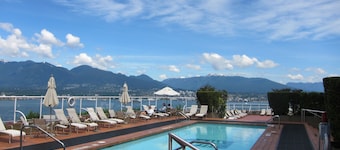 Pan Pacific Vancouver
