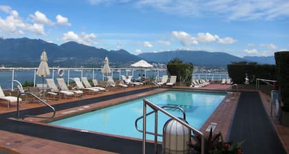 Pan Pacific Vancouver