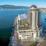 Pan Pacific Vancouver