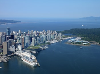 Pan Pacific Vancouver