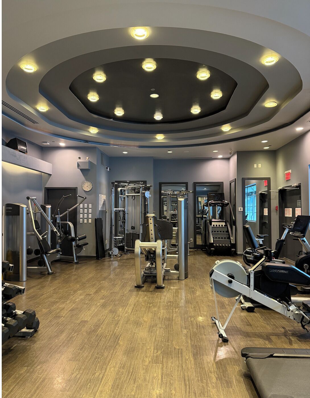 Foto - Pan Pacific Vancouver