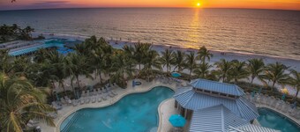 Naples Beach Club, a Four Seasons Resort