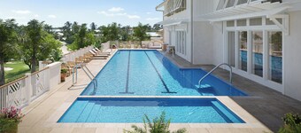 Naples Beach Club, a Four Seasons Resort