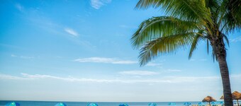 Naples Beach Club, a Four Seasons Resort