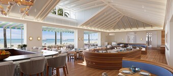 Naples Beach Club, a Four Seasons Resort
