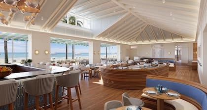 Naples Beach Club, a Four Seasons Resort