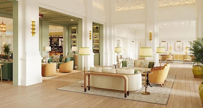 Naples Beach Club, A Four Seasons Resort