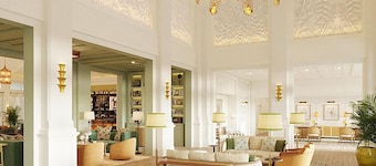 Naples Beach Club, A Four Seasons Resort