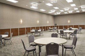 Meeting facility - Radisson Hotel West Memphis (West Memphis)