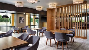 Dining - Radisson Hotel West Memphis (West Memphis)