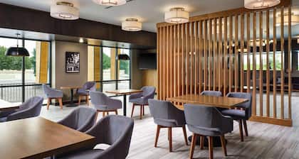 Radisson Hotel West Memphis