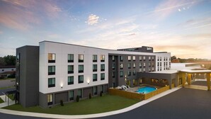 Exterior - Radisson Hotel West Memphis (West Memphis)