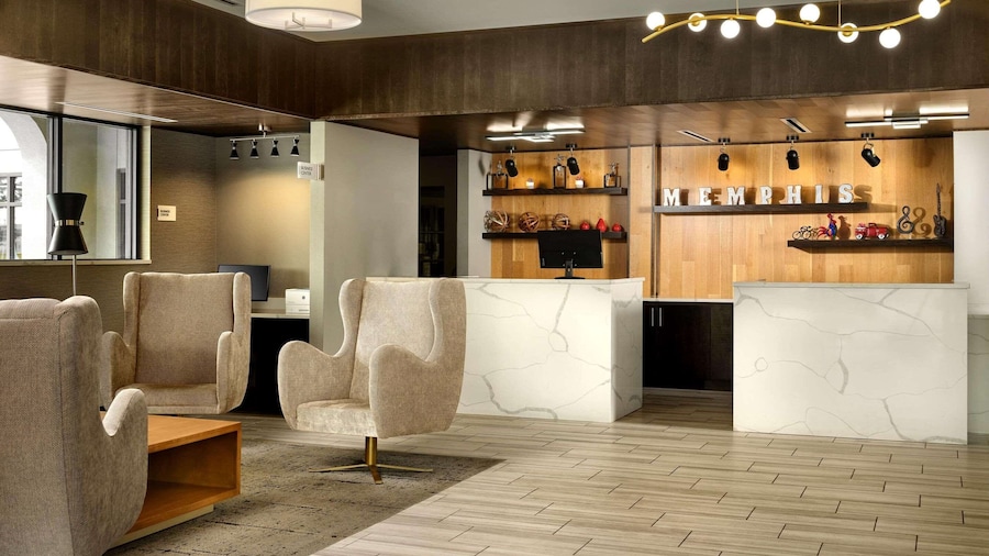 Radisson Hotel West Memphis