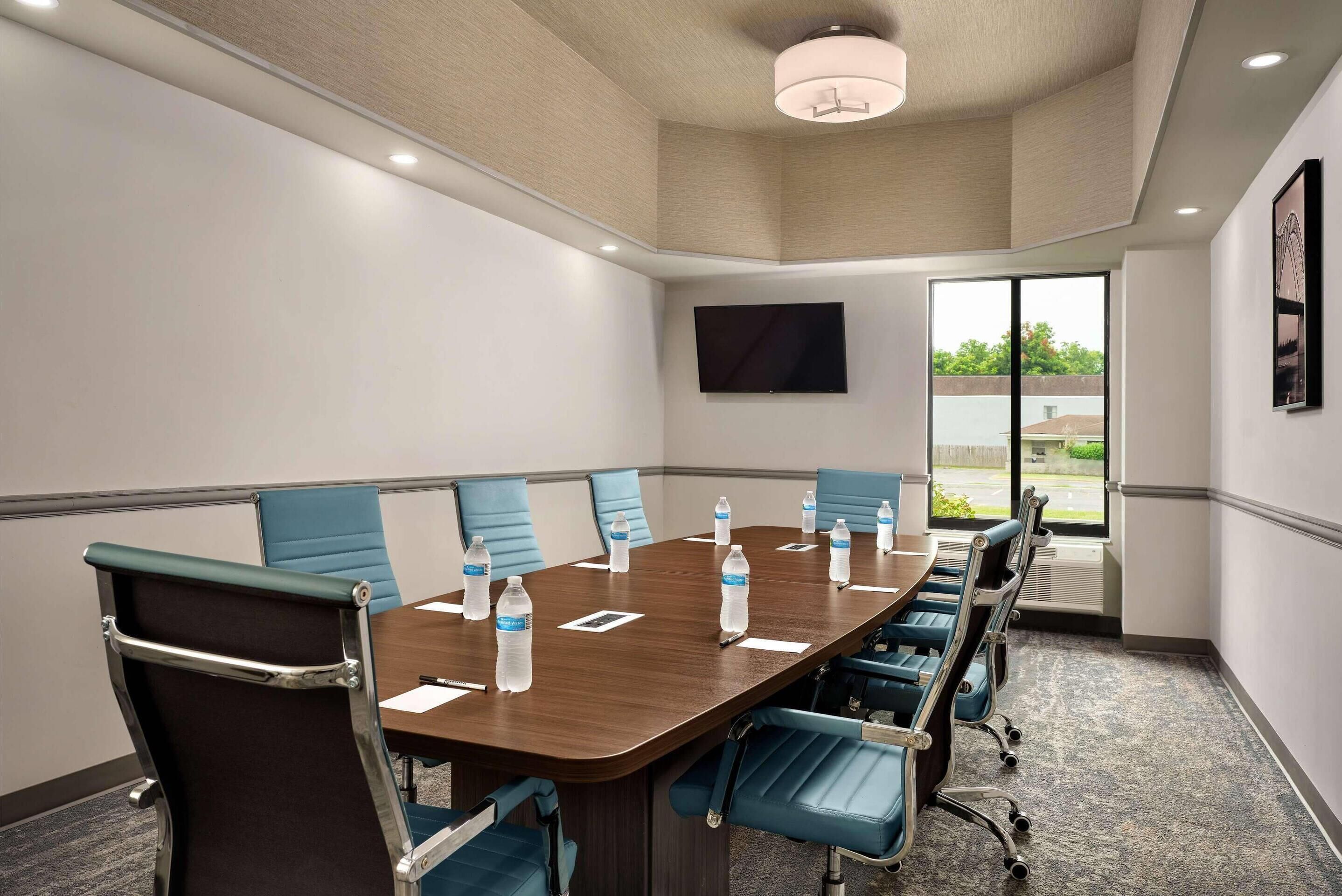 Sala de reuniones